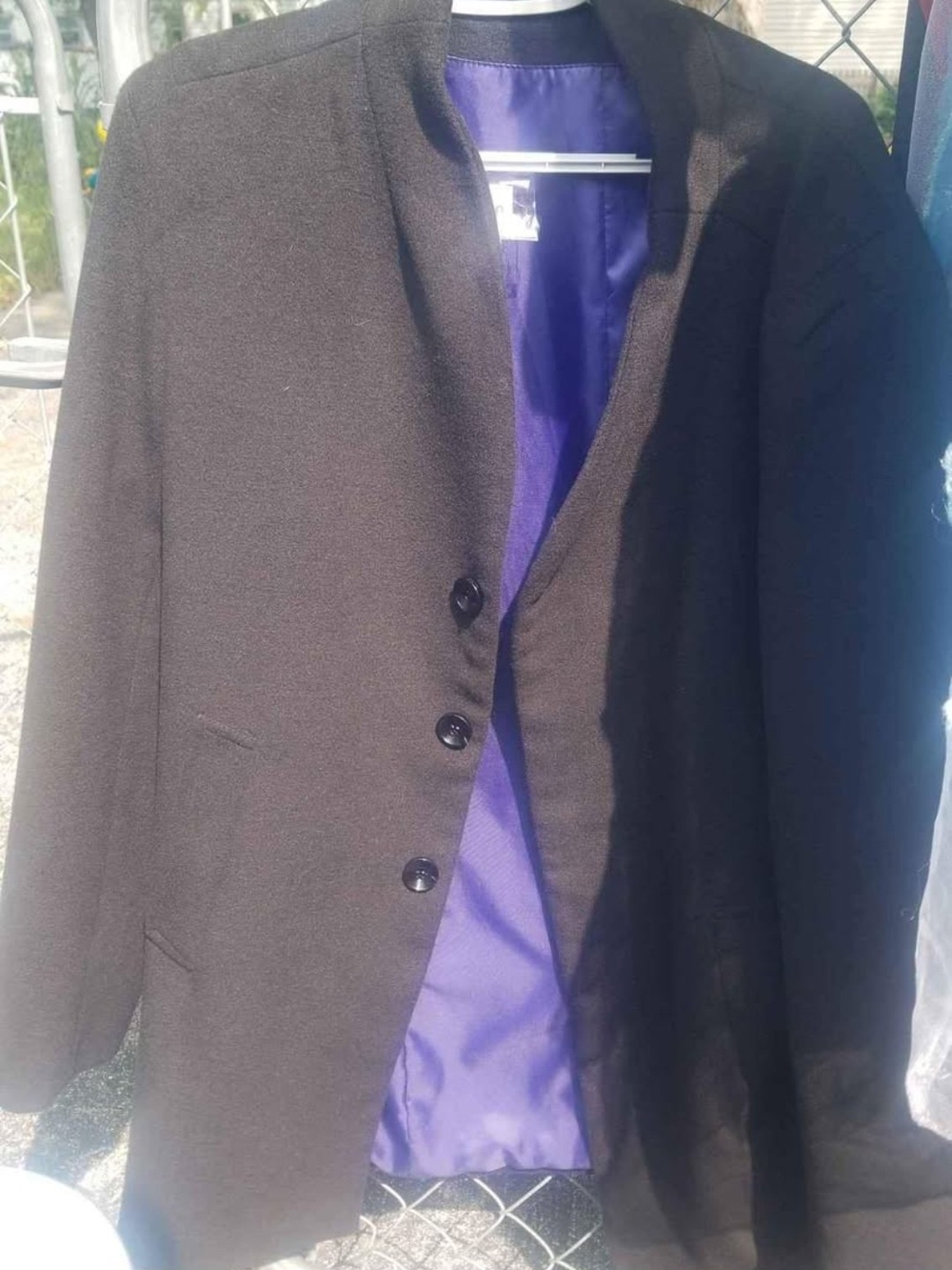 Coat
